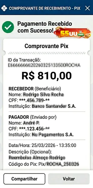 55UU WD Cepat DANA OVO GoPay