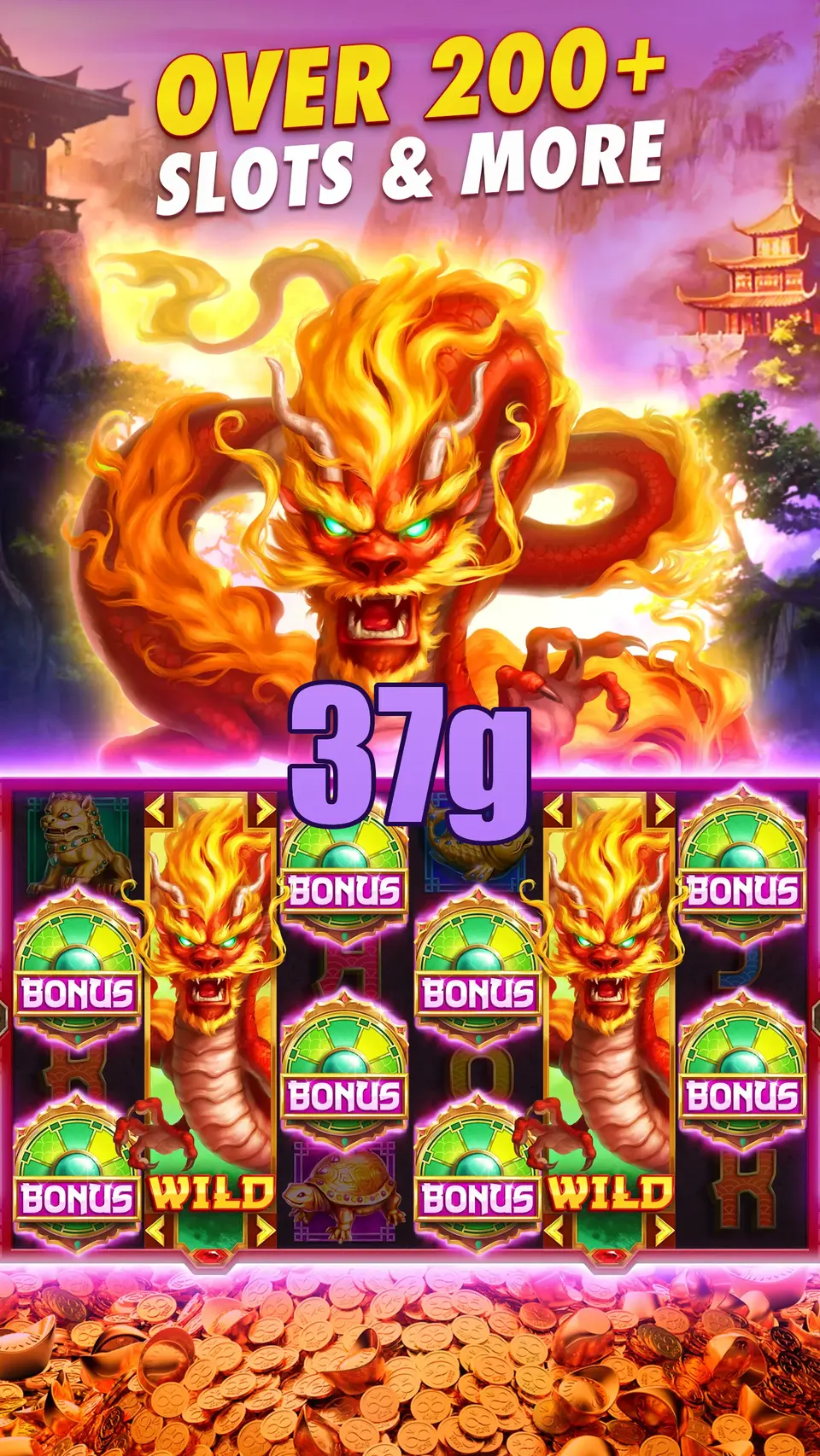 37g Login